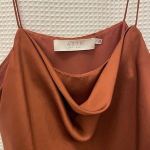 ASTR Cowles Neck Tank